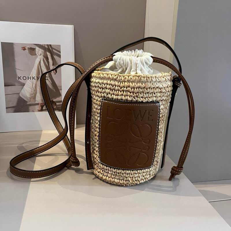 Loewe beach bag 0616